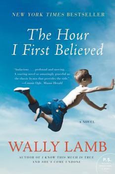 Paperback The Hour I First Believed Book