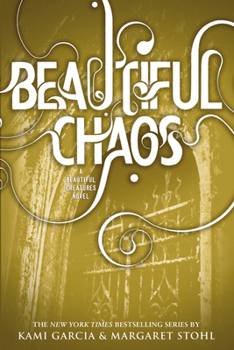 Paperback Beautiful Chaos Book