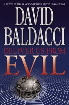 Hardcover Deliver Us from Evil Book