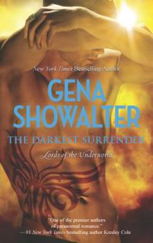 Mass Market Paperback The Darkest Surrender Book