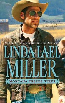 Mass Market Paperback Montana Creeds: Tyler Book