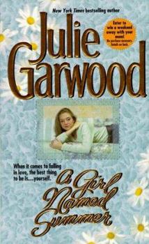 Mass Market Paperback A Girl Named Summer Book