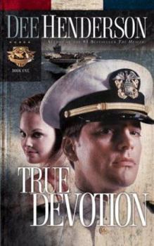 Paperback True Devotion (Uncommon Heroes, Book 1) Book