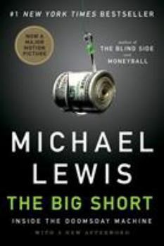 Paperback The Big Short: Inside the Doomsday Machine Book