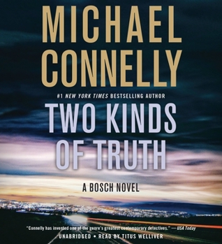 Audio CD Two Kinds of Truth Book