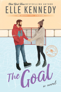 The Goal - Book #4 of the Off-Campus