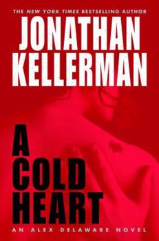 Hardcover A Cold Heart Book