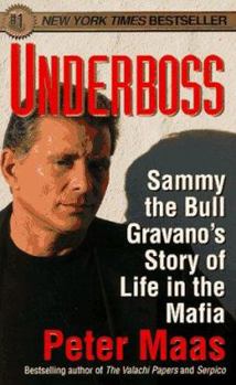 Mass Market Paperback Underboss Book