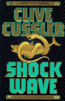 Hardcover Shock Wave Book