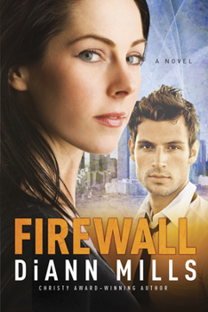 Paperback Firewall Book