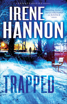 Paperback Trapped Book