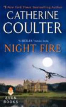 Mass Market Paperback Night Fire Book