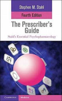 Paperback The Prescriber's Guide Book