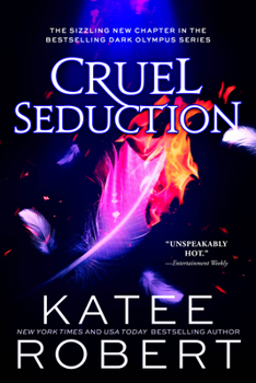 Paperback Cruel Seduction Book