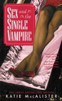 Mass Market Paperback Sex and the Single Vampire Book