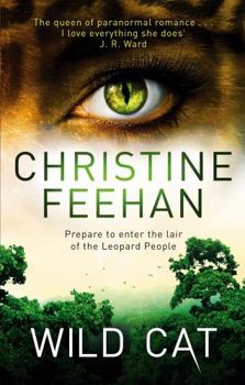 Wild Cat - Book #7 of the Leopard People