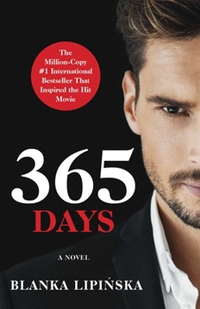 Paperback 365 Days Book