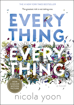 Hardcover Everything, Everything Book