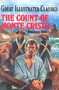 Library Binding Count of Monte Cristo Book