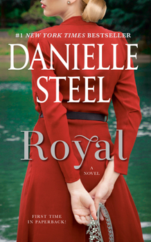 Mass Market Paperback Royal Book