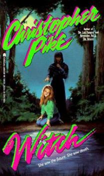 Mass Market Paperback Witch Book