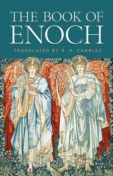 Paperback The Book of Enoch Book