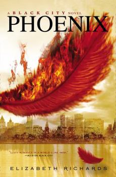 Hardcover Phoenix Book