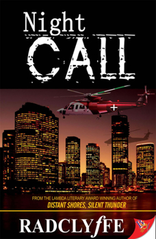 Paperback Night Call Book