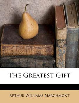 The Greatest Gift - Book  of the More Than Words