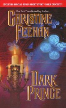 Mass Market Paperback Dark Prince Book