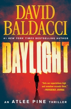 Paperback Daylight Book