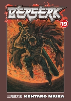 Berserk, Vol. 19 - Book #19 of the  [Berserk]