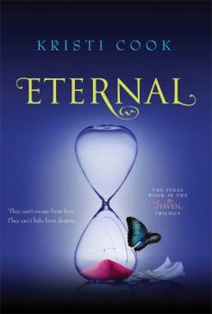 Hardcover Eternal Book