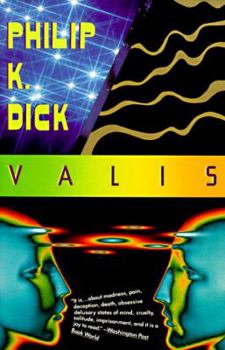 Paperback Valis Book