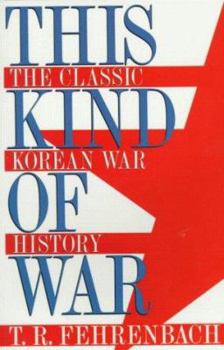 Paperback This Kind of War (Use 883348) Book