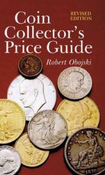 Paperback Coin Collector's Price Guide Book