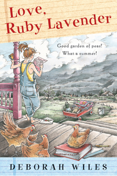 Paperback Love, Ruby Lavender Book