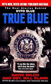 Mass Market Paperback True Blue Book