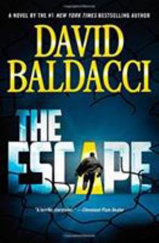 Paperback The Escape Book