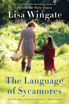 Paperback The Language of Sycamores Book