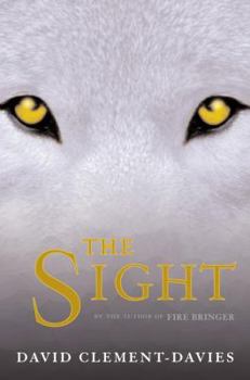 Hardcover The Sight Book