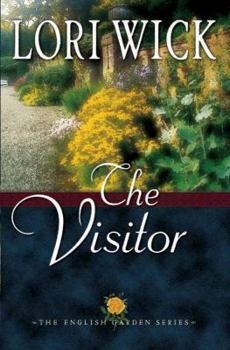 Paperback The Visitor Book