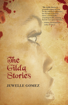 Paperback The Gilda Stories Book