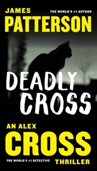 Mass Market Paperback Deadly Cross Book