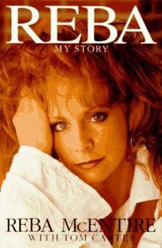 Hardcover Reba: My Story Book