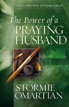 Paperback The Power of a Praying Husband Book