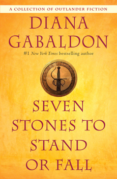 Seven Stones to Stand or Fall - Book  of the Outlander