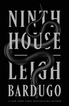 Paperback Ninth House Book