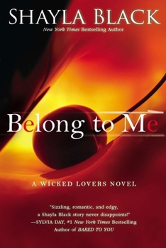 Paperback Belong to Me Book