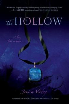 Paperback The Hollow Book